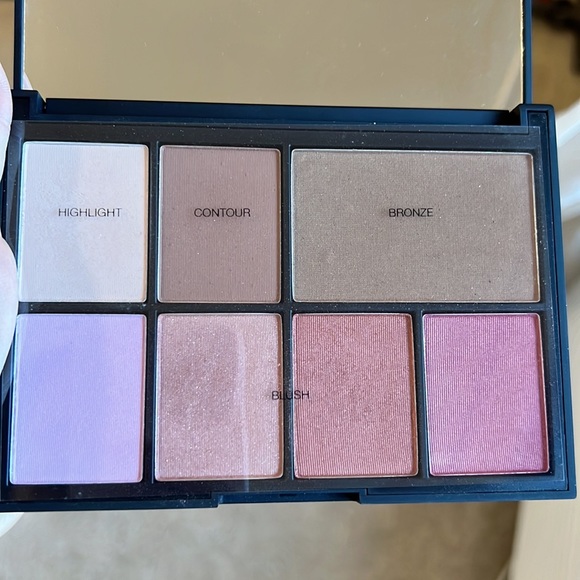 Limited Edition Nars Cheek Studio Palette - Picture 7 of 9